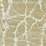 Wavelength Sand Custom Area Rug