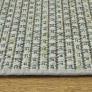 Maplewood Tidal Lagoon Custom Area Rug