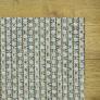 Maplewood Tidal Lagoon Custom Area Rug