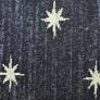 Luminary Nautical Blue Custom Area Rug