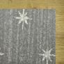 Luminary Flint Grey Custom Area Rug