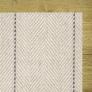 Summit Cream Custom Area Rug