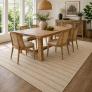 Summit Ash Custom Area Rug