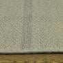 Eden Pearl Custom Area Rug