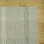 Eden Pearl Custom Area Rug