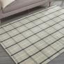 Eden Raindrop Custom Area Rug