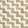 Terrace Mocha Custom Area Rug