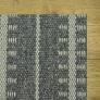 Waterfall Midnight Custom Area Rug