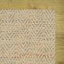 Seaborn Bronze Custom Area Rug
