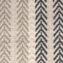 Tracks Pearl River Custom Area Rug
