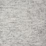 Turret Ice Grey Custom Area Rug