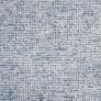 Turret Washed Denim Custom Area Rug