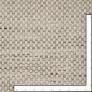 Valencia Heather Custom Area Rug