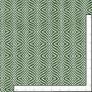 Verve Green Custom Area Rug
