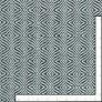 Verve Navy Custom Area Rug