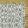 Verve Taupe Custom Area Rug