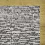Finesse Mars Black Custom Area Rug