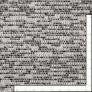 Finesse Mars Black Custom Area Rug