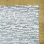 Finesse Sky Blue Custom Area Rug