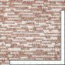 Finesse Terra Cotta Custom Area Rug