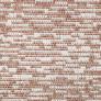 Finesse Terra Cotta Custom Area Rug