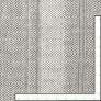 Vogue Slate Custom Area Rug