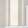 Vogue Taupe Custom Area Rug