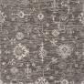 Wanderlust Charcoal Custom Area Rug