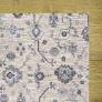 Wanderlust Ocean Custom Area Rug