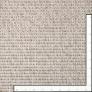 Flicker Luminous Beige Custom Area Rug