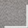 Flicker Mars Black Custom Area Rug