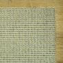 Flicker Sap Green Custom Area Rug