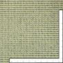 Flicker Sap Green Custom Area Rug