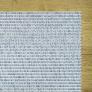 Flicker Sky Blue Custom Area Rug