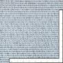 Flicker Sky Blue Custom Area Rug