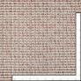 Flicker Terra Cotta Custom Area Rug