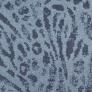 Cat Eyes Blue Custom Area Rug