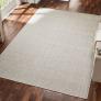 Glimmer Fossil Custom Area Rug