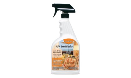 UV Sunblock